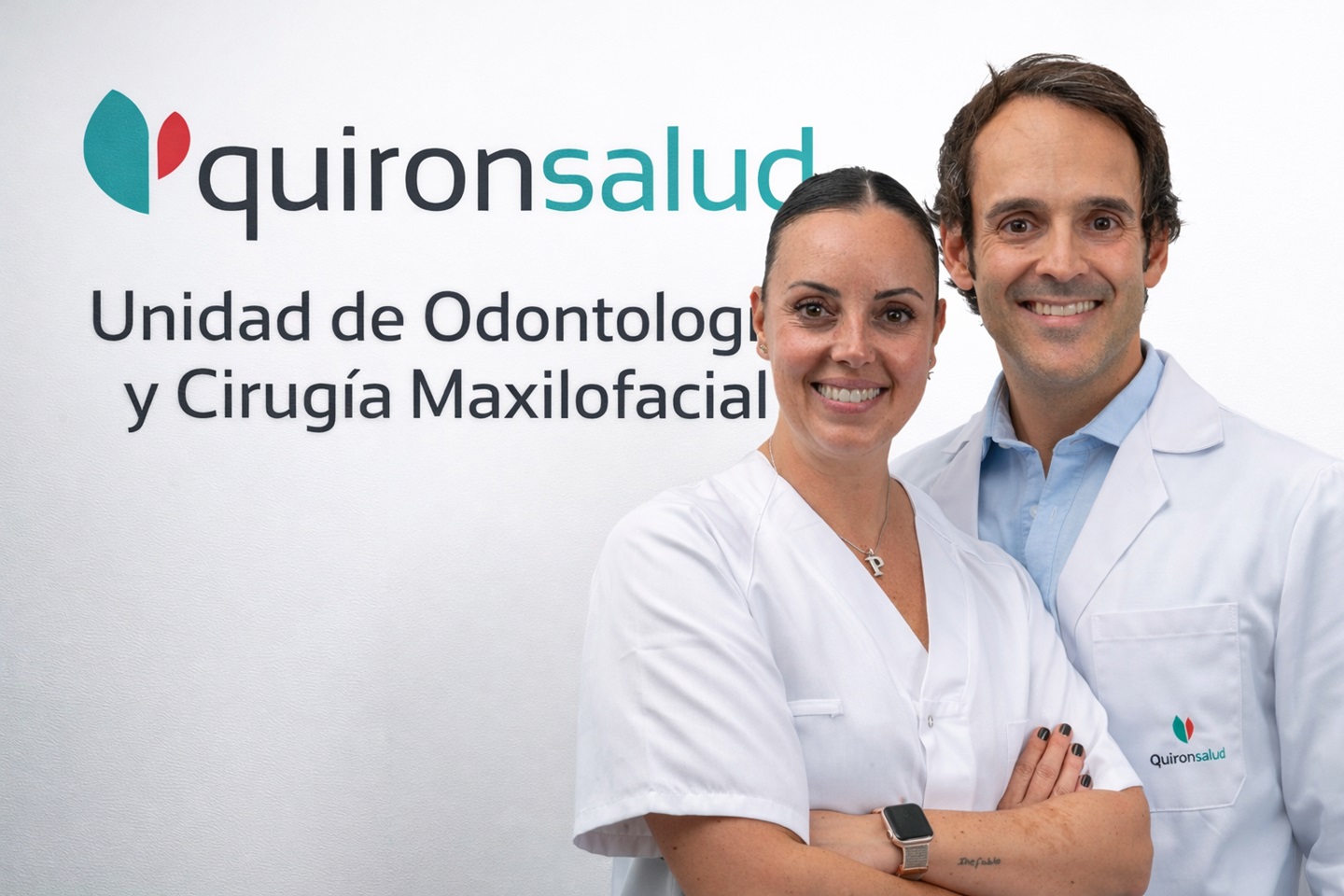 doctores-Martin-Leal-Unidad-Odontología-Avanzada-Quirónsalud-Ciudad-Real