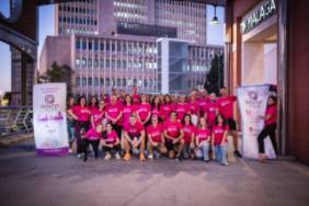 Marcha Salud de la Mujer Congreso Nacional de Ginecología Privada 1