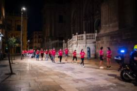 Marcha Salud de la Mujer Congreso Nacional de Ginecología Privada 4