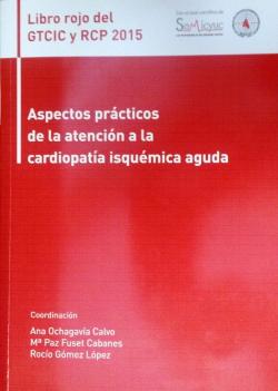 Libro rojo del GTCIC y RCP 2015