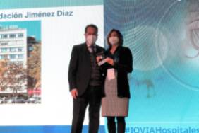 Fundación Jiménez Díaz