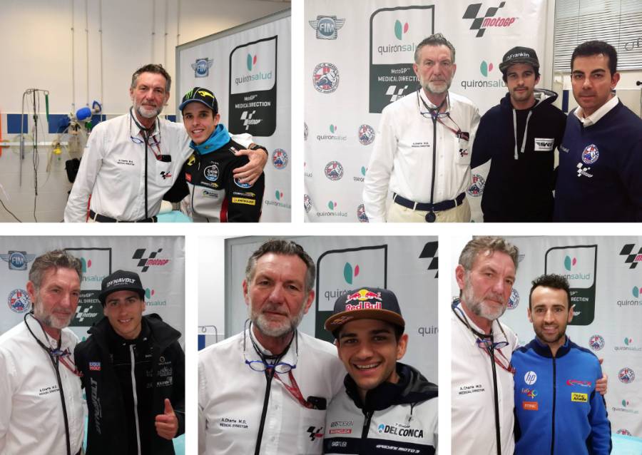 Exámenes Médicos Moto2 y Moto3 (002)