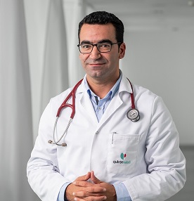 hector meijide Quirónsalud A Coruña web