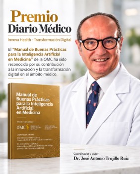 Manual IA Dr. Trujillo Premio Diario mÉDICO