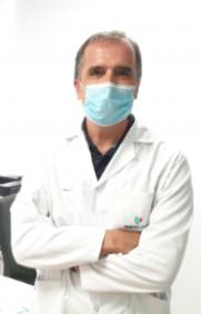 DR JOSE DANIEL ALCAZAR JEFE NEUMOLOGIA MALAGA 2020