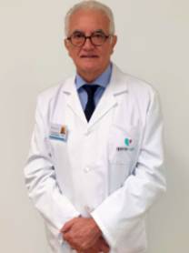 DR ANDRES CARLOS LOPEZ DIAZ - GINECOLOGIA QUIRONSALUD MALAGA