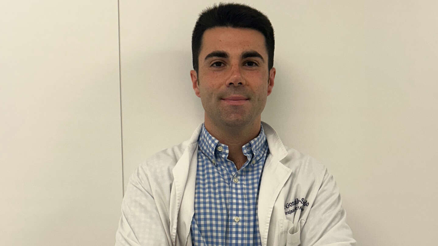 Primer premio en el Congreso Nacional de Flebología Quironsalud Valles