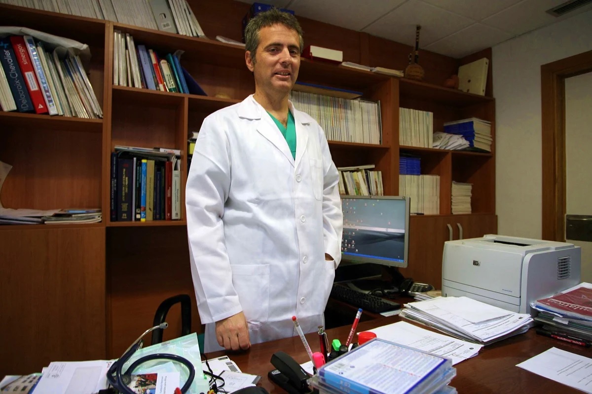 doctor aldamiz cirugia cardiaca quironsalud albacete