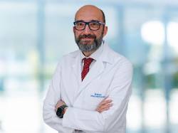 Dr. Enrique Grande