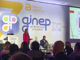 VII Congreso GINEP