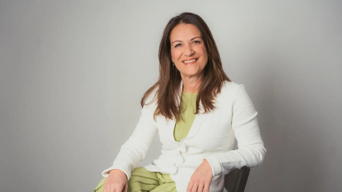 La Dra. Marta Cremades, incluida en el ranking de las Top 100 Mujeres Líderes 2026 en la categoría de “Académicas e Investigadoras”