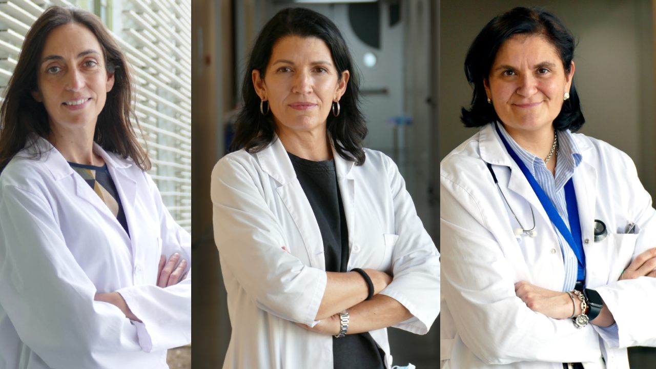 mejores doctoras