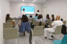 Curso sedación endoscopia
