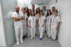 Curso sedación endoscopia