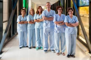 Unidad Dolor Hospital Quirónsalud Sur