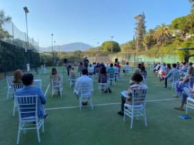 Presentación del Manual de Neurología del Deporte