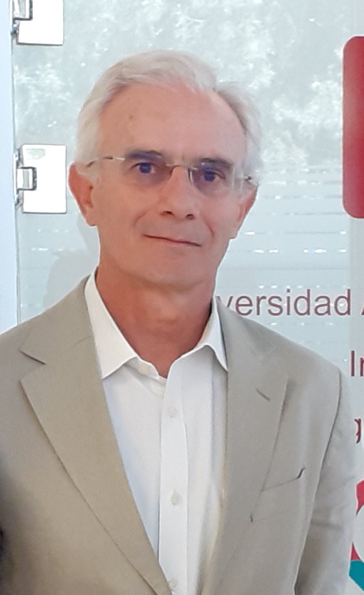 2022 05 19 Dr. Miguel Górgolas