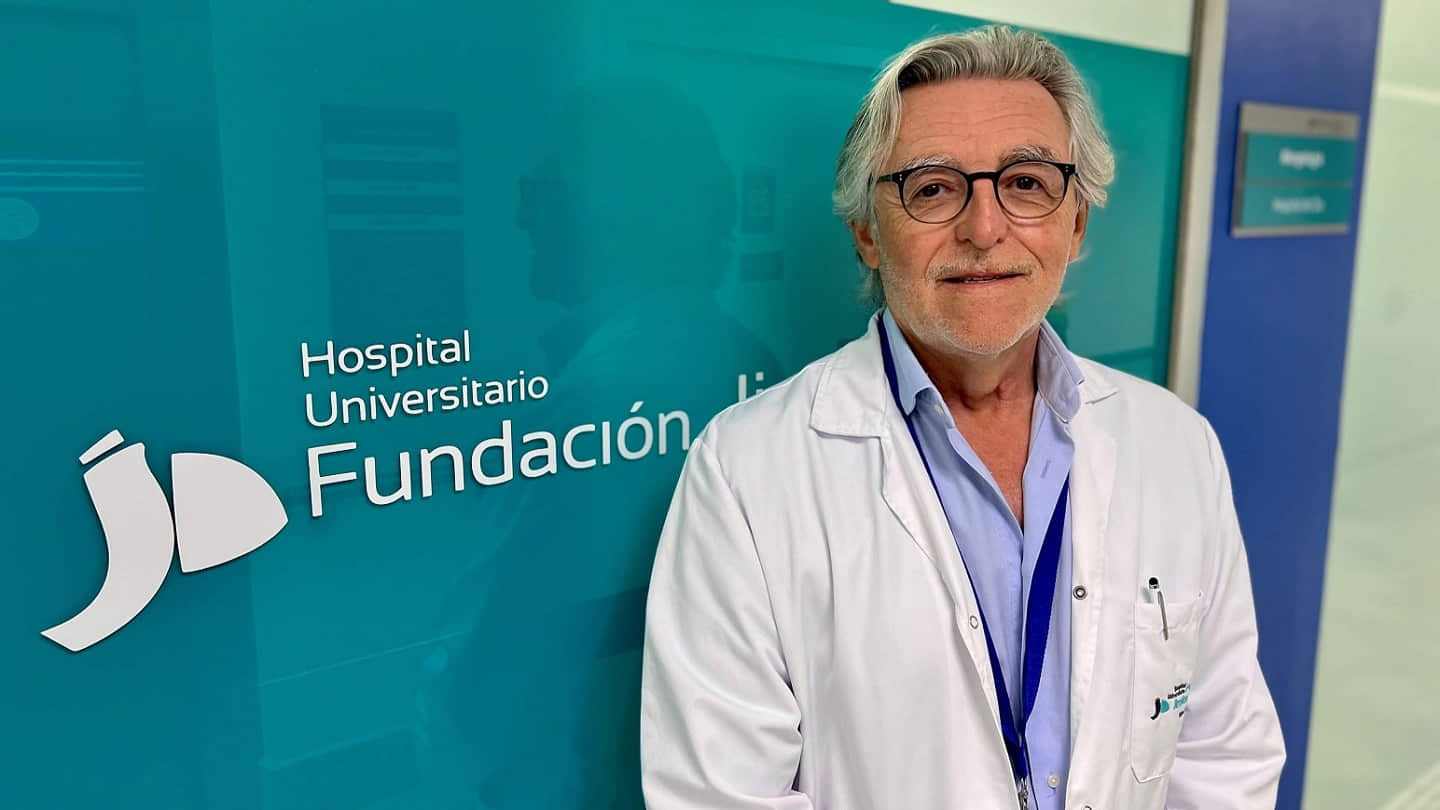 Dr. Joaquín Sastre