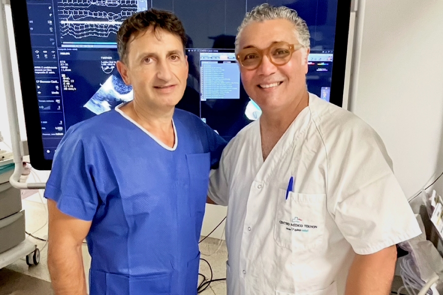 Dr-Berruezo-Dr-carlos-rafael-ramirez