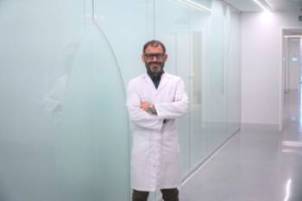 Francisco Segarra