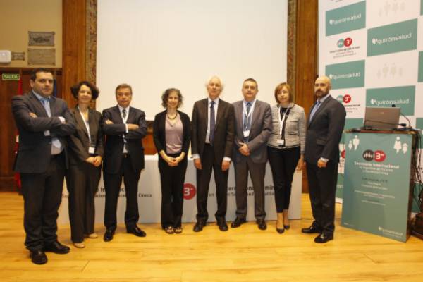 Seminario Int Seg Paciente y Excelencia Clínica
