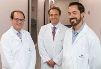 Unidad Ictus