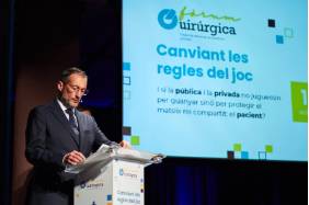 Forum Quirúrgica 2025