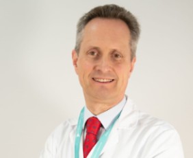 Dr. Jesús García-Foncillas López