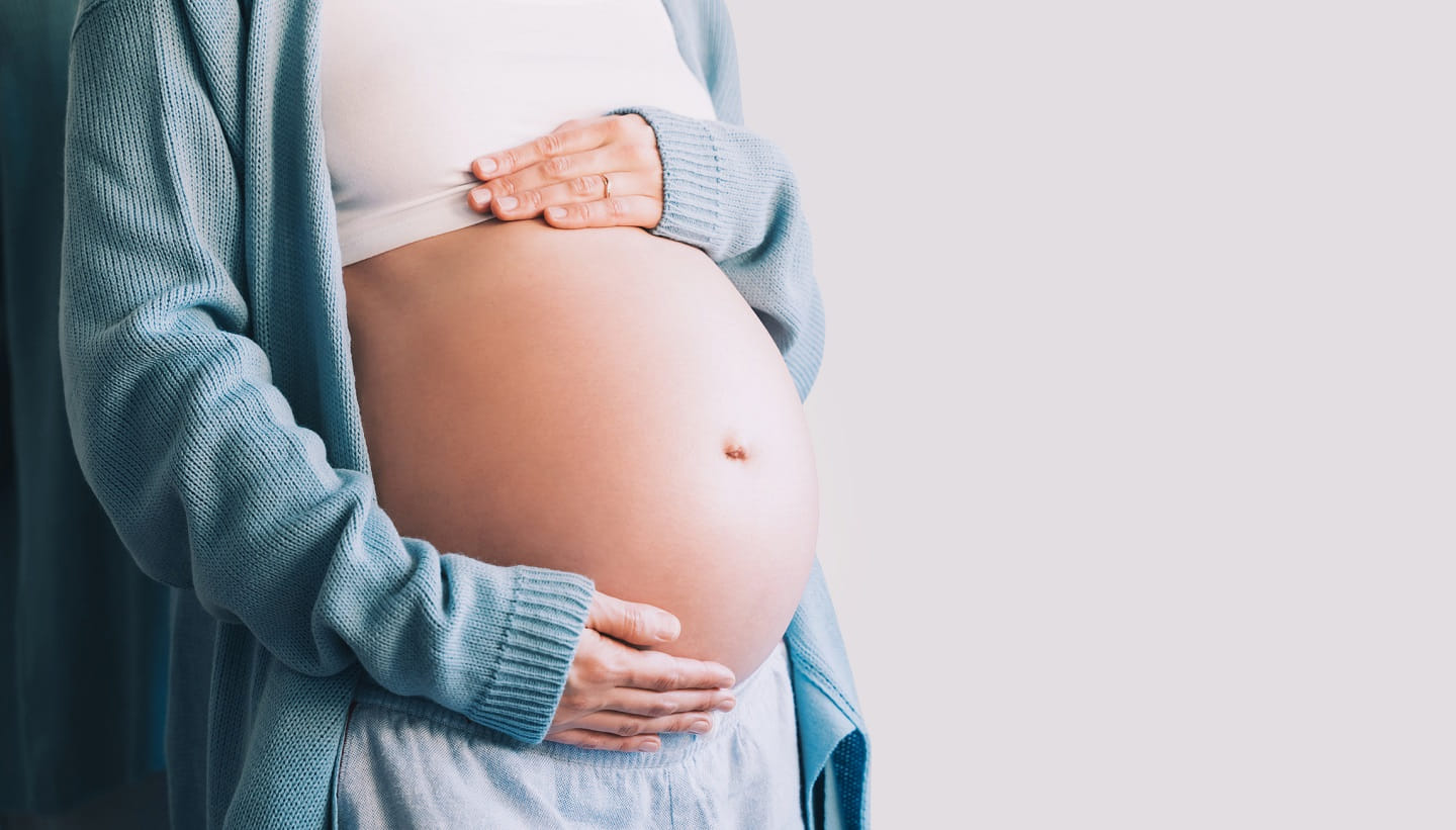 Las mujeres que han sufrido trastornos hipertensivos del embarazo, especialmente la preeclampsia, se enfrentan a un alto riesgo cardiovascular y renal