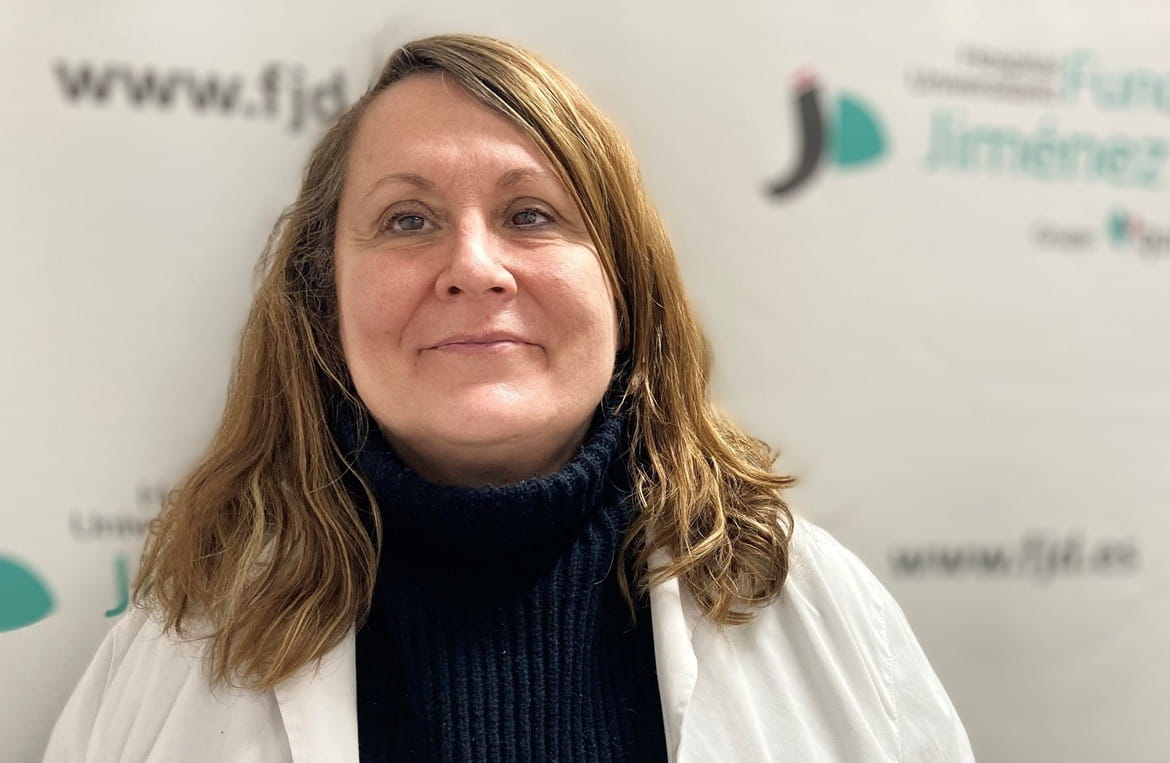 Dra. Mar Fernández Nieto