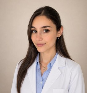 Sara Parejo