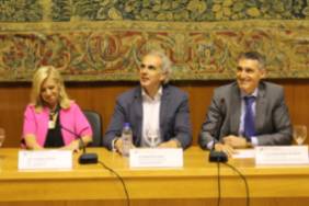 2018 07 10 Más de 200 profesionales de la FJD