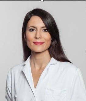 Dra. Raquel Cutillas