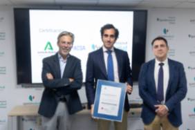 Urda, Orozco y del Río_Quirónsalud_Málaga_Certificación_ACSA_Foto_Daniel_Perez