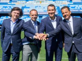 Real zaragoza