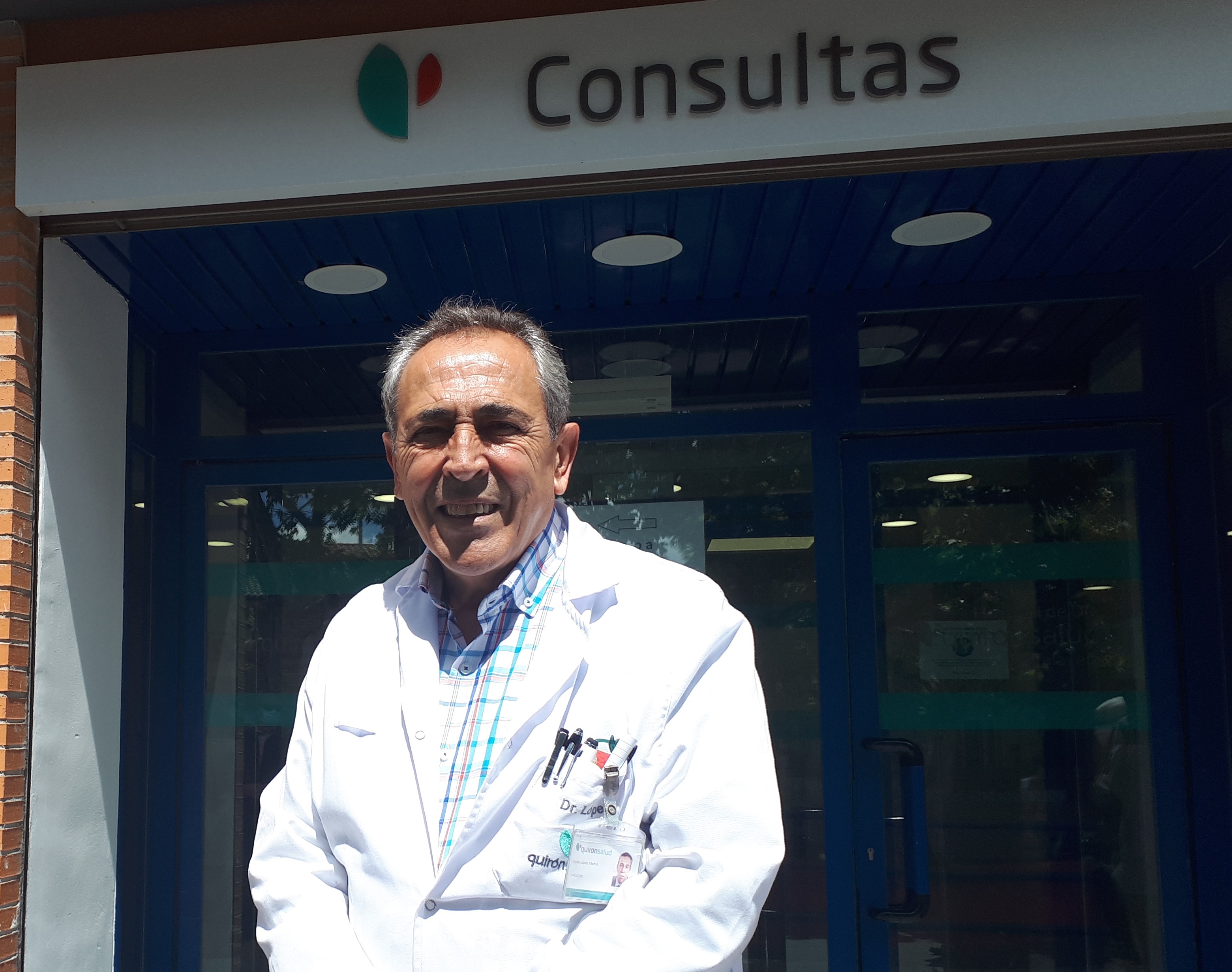 doctor-sixto-lopez-director-medico-quironsalud-talavera