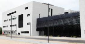Hospital Universitario General de Villalba