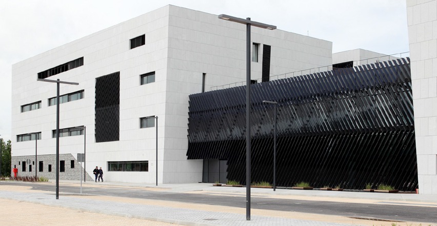 Hospital Universitario General de Villalba