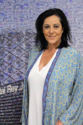 Dra. Carmen Plaza