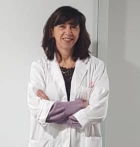 Dra. Charo Noguero