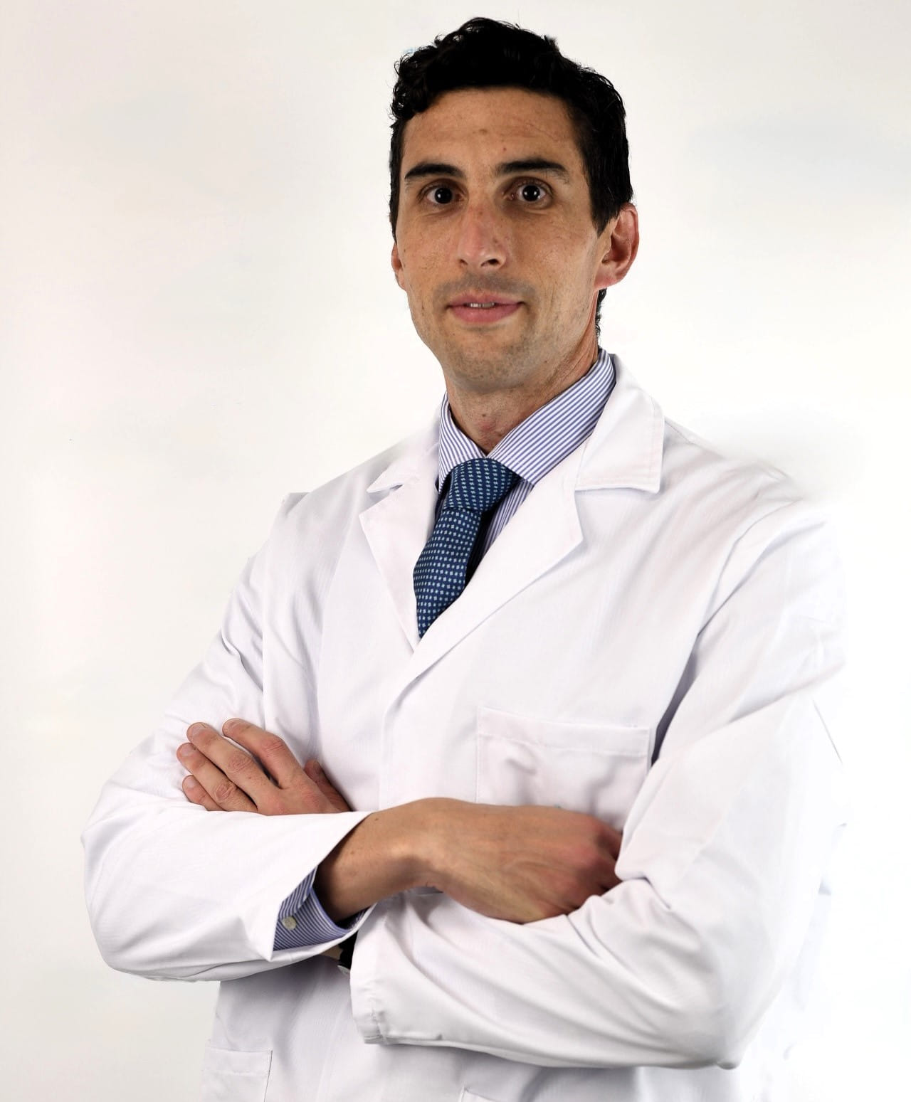 Dr. David Saez