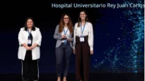 Premio Top 20 en el Área de Atención al Paciente Crítico para el HURJC