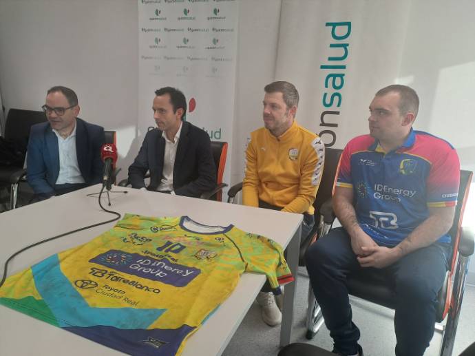 Presentacion acuerdo Hospital Quirónsalud Ciudad Real y BM Caserío_2