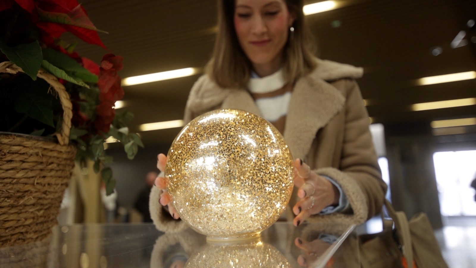 Foto vídeo Navidad 2025