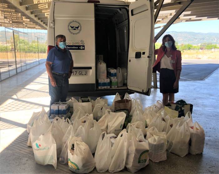 RECOGIDA ALIMENTOS 10