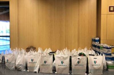 RECOGIDA ALIMENTOS 2