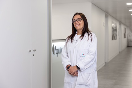 María Matachana web