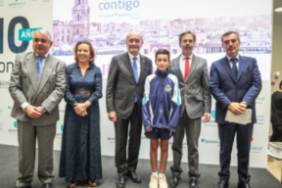 Acto 10º Aniversario