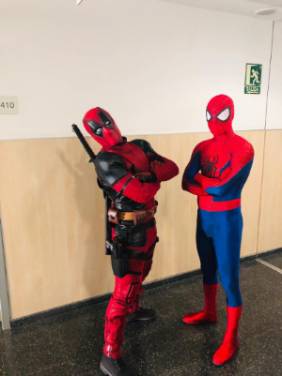 Día del Niño Hospitalizado 7