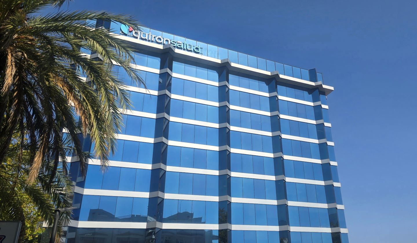 1440 Edificio Quirónsalud